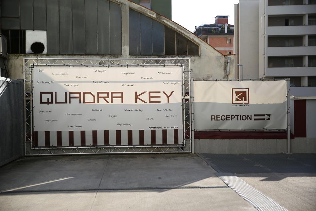 Quadra Key Easy Home In Florencia Exterior foto