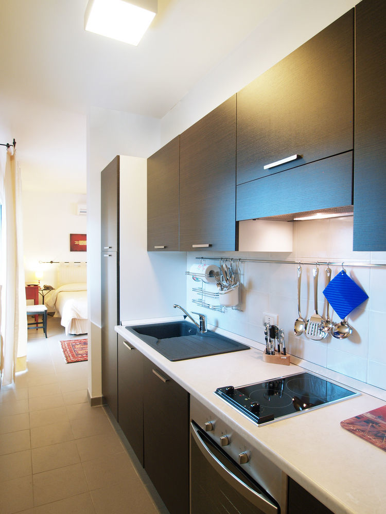 Quadra Key Easy Home In Florencia Habitación foto